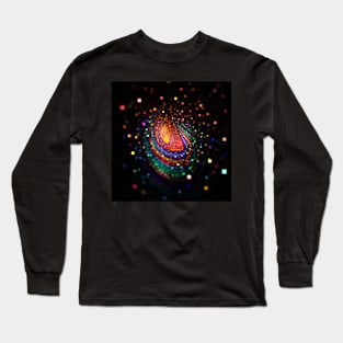 Carnival lights Long Sleeve T-Shirt